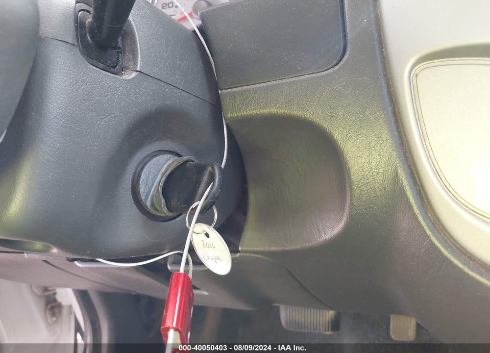 2006 FORD ESCAPE HYBRID VIN: 1FMYU95H06KA52571