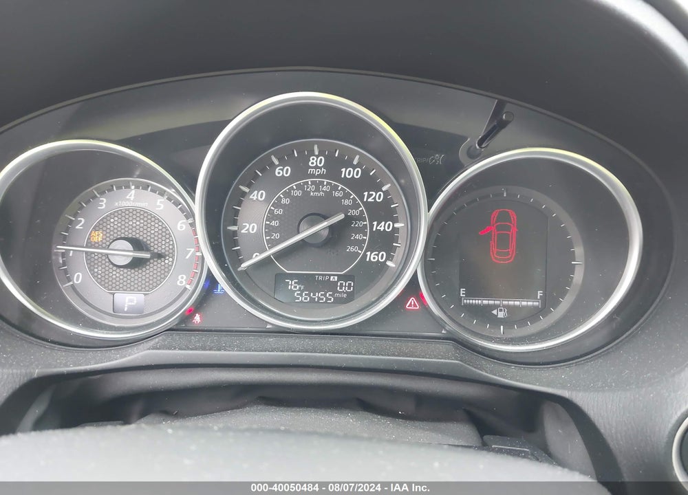 2015 MAZDA 6 I GRAND TOURING VIN: JM1GJ1W5XF1211360