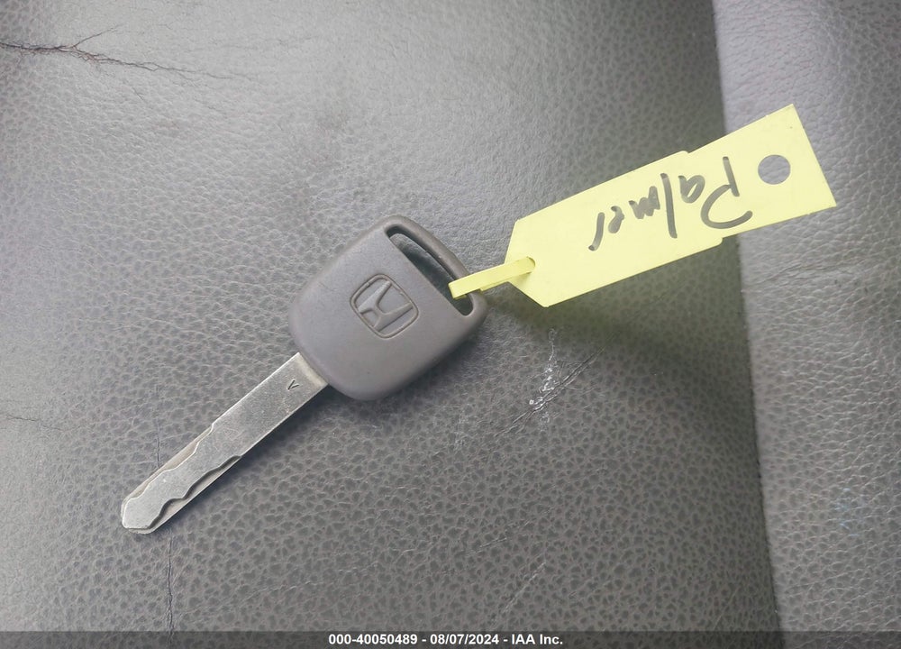 2006 HONDA PILOT EX-L VIN: 2HKYF18756H563131