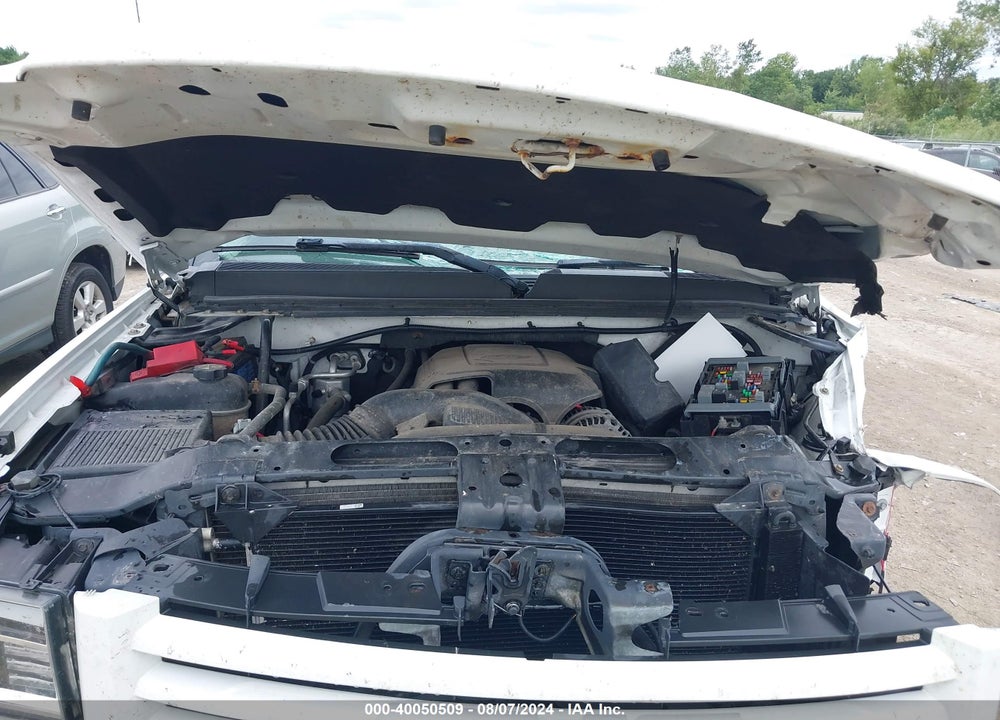 2011 GMC SIERRA 1500 SLE VIN: 1GTR2VE33BZ398062