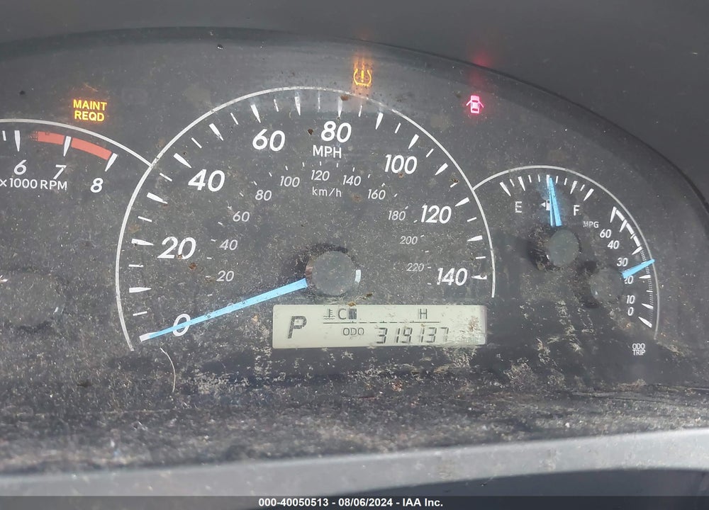 2012 TOYOTA CAMRY L VIN: 4T1BF1FK3CU503990