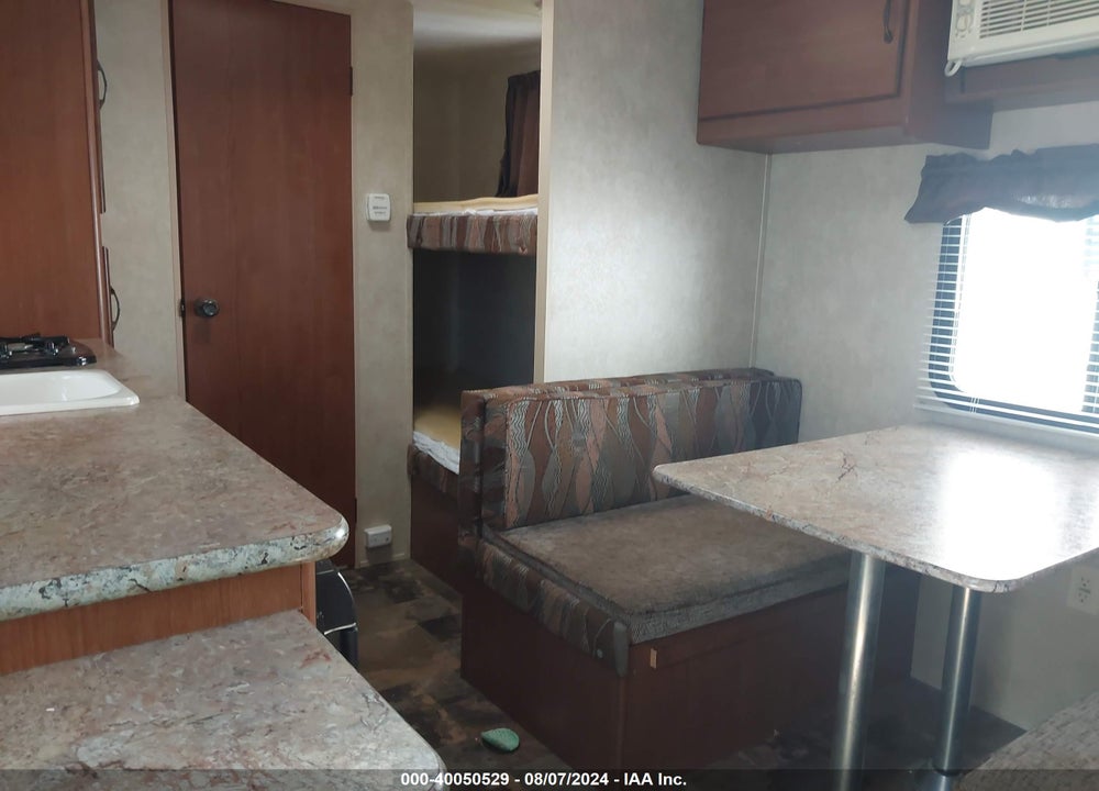 2014 SALEM OTHER VIN: 4X4TSMV16ER403400