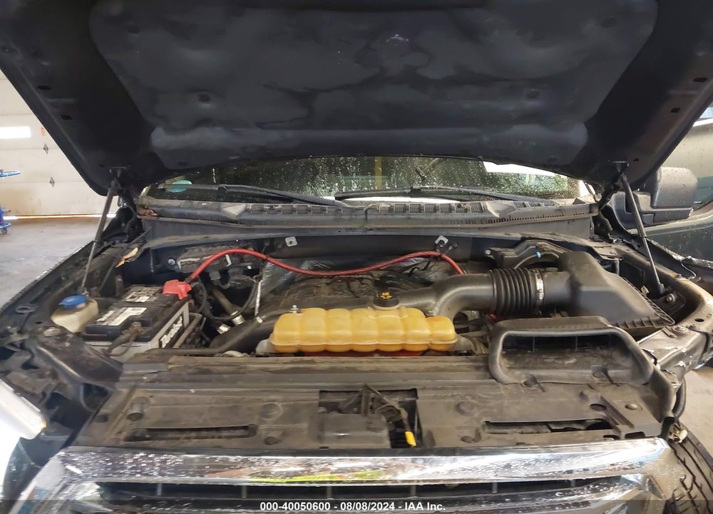 2015 FORD F-150 XLT VIN: 1FTEW1EG9FFB38576