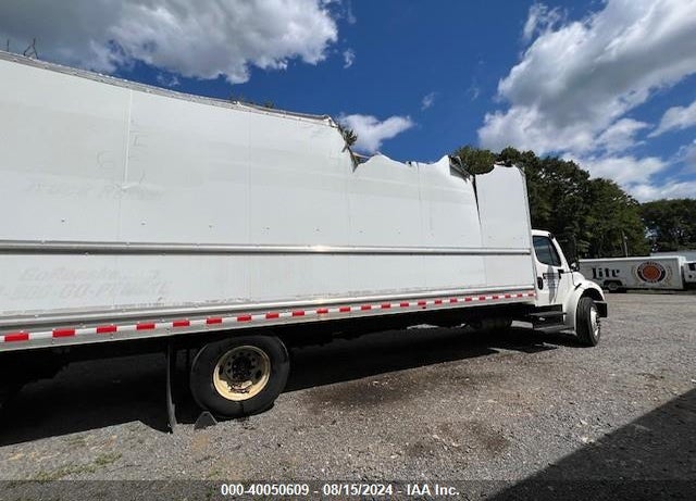 2018 FREIGHTLINER M2 106 VIN: 3ALACWFC7JDJH3894