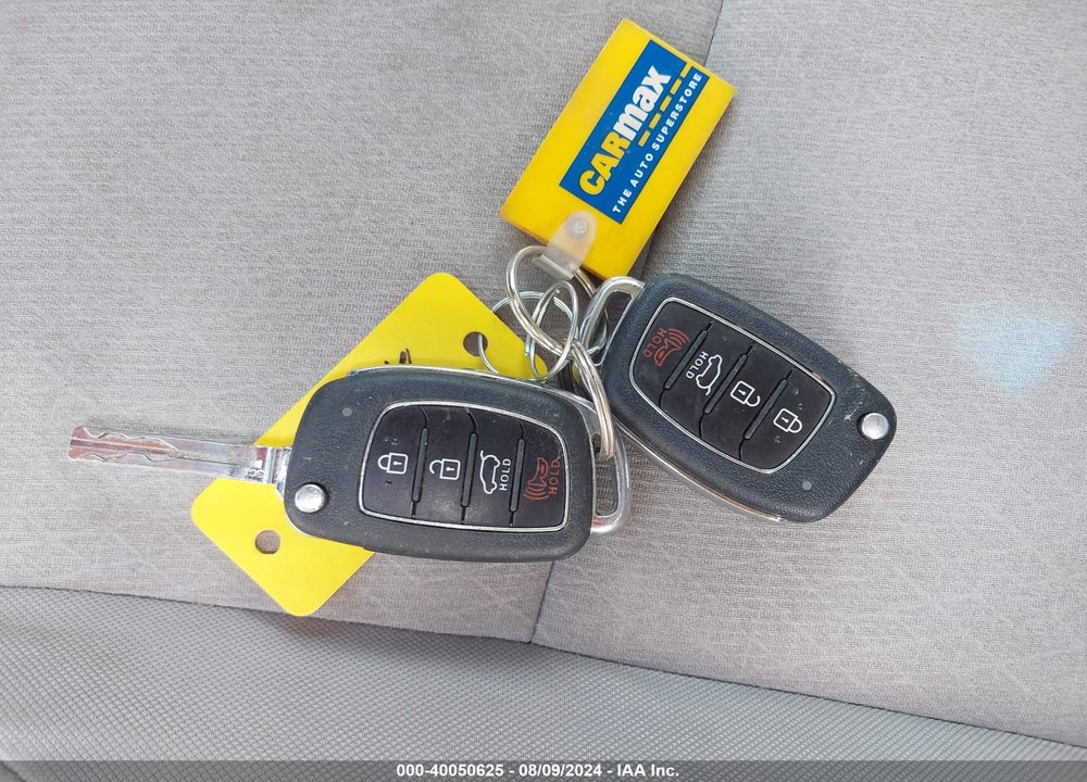 2018 HYUNDAI TUCSON SEL VIN: KM8J3CA4XJU766077