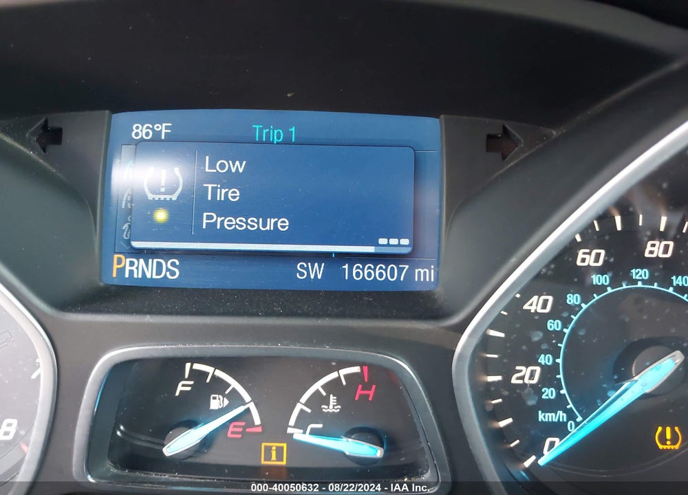 2015 FORD ESCAPE SE VIN: 1FMCU9GX5FUB87354