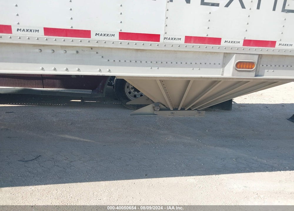 2023 MAXXIM INDUSTRIES S.A. DUMP TRAILER VIN: 3M9KS402XPL084110