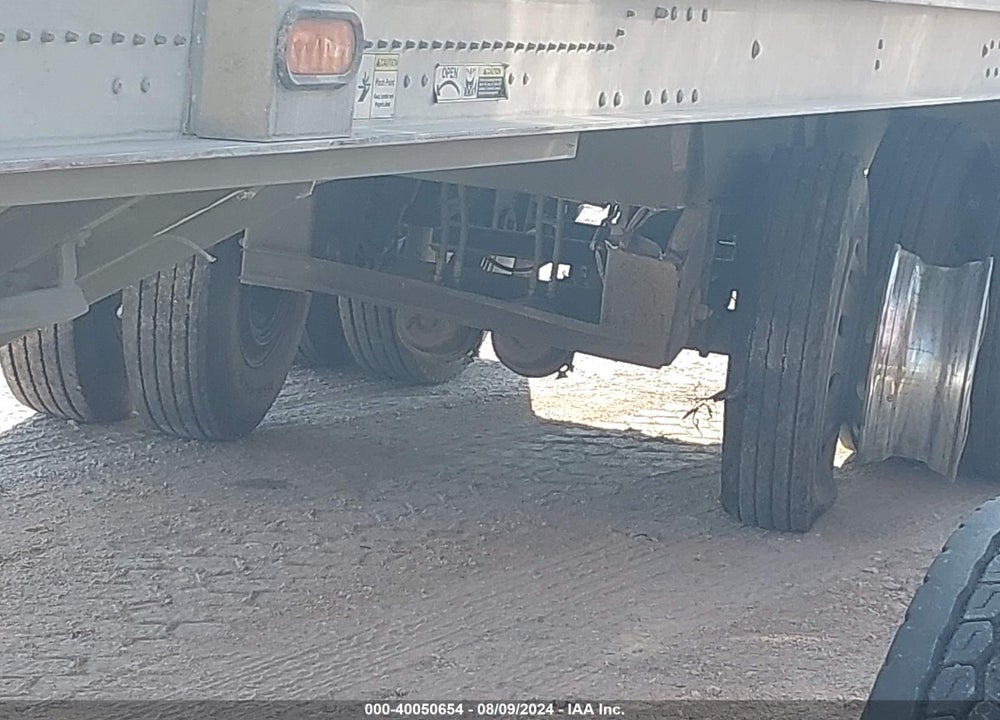 2023 MAXXIM INDUSTRIES S.A. DUMP TRAILER VIN: 3M9KS402XPL084110