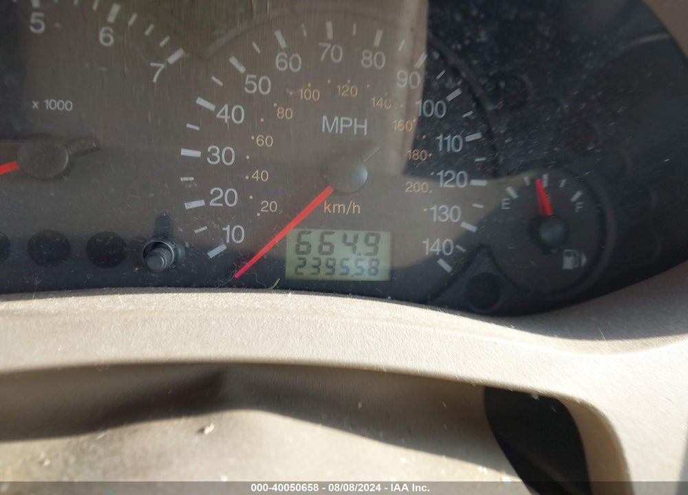 2006 FORD FOCUS SE/ZX4 VIN: 1FAHP34N86W169622