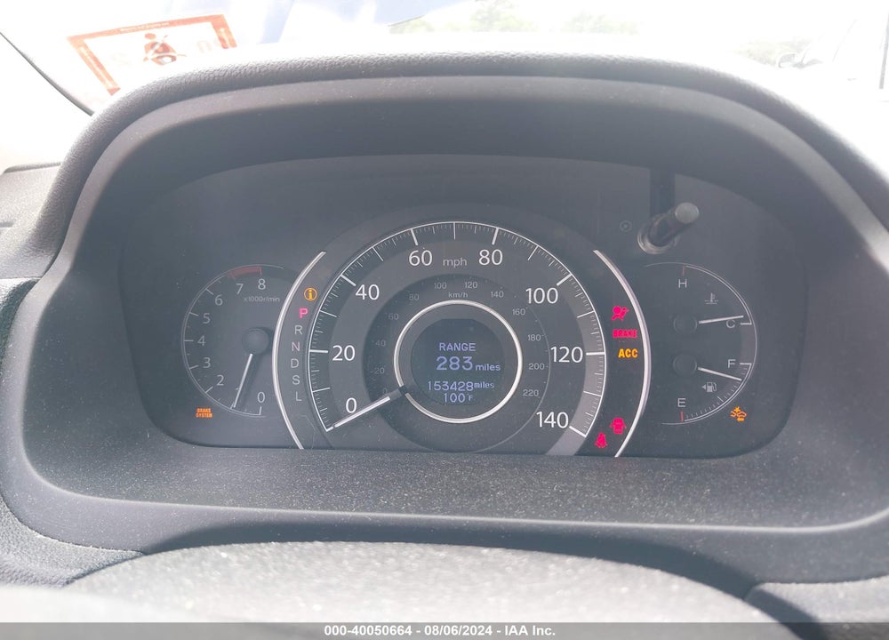 2015 HONDA CR-V TOURING VIN: 5J6RM4H96FL069265