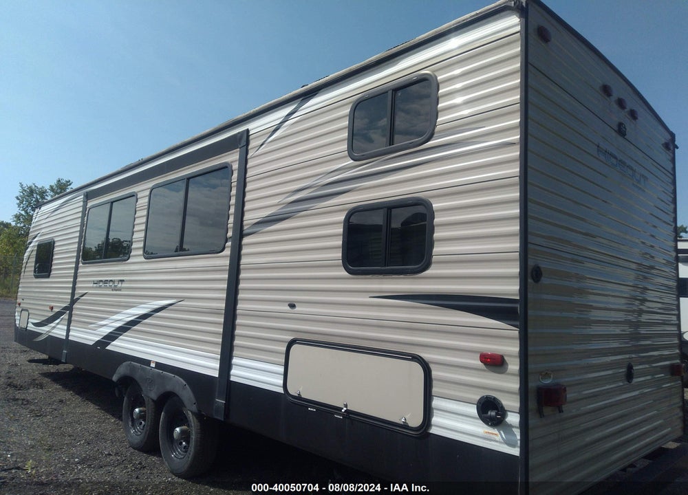 2019 KEYSTONE OTHER VIN: 4YDT28B22K3248141