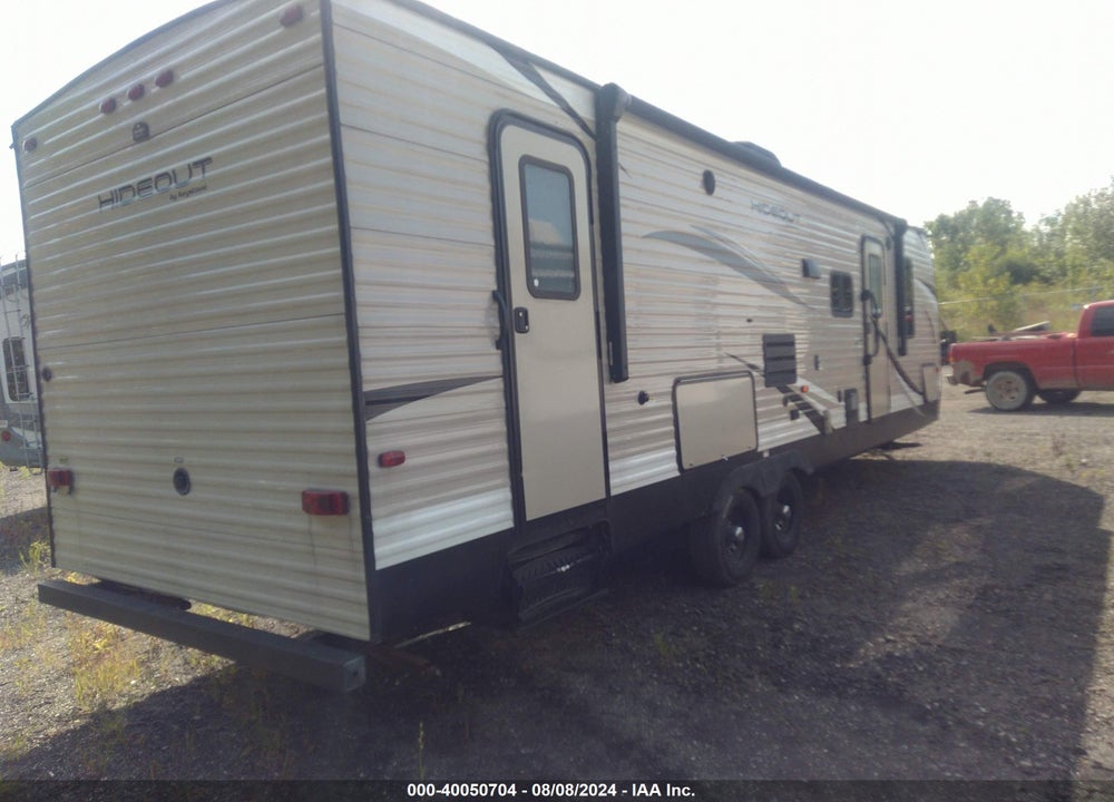 2019 KEYSTONE OTHER VIN: 4YDT28B22K3248141
