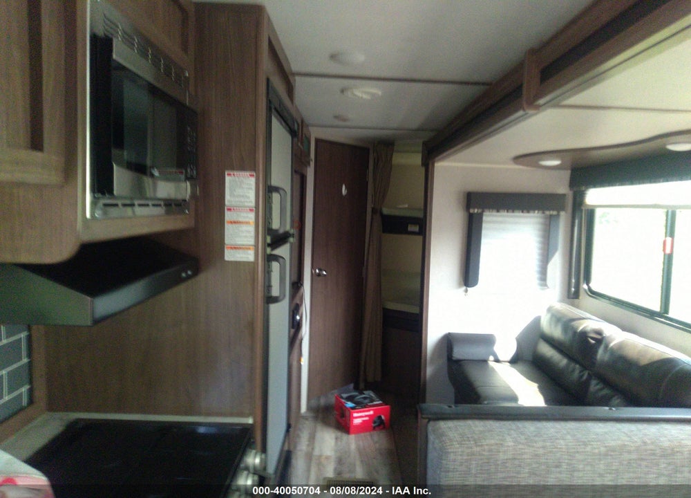 2019 KEYSTONE OTHER VIN: 4YDT28B22K3248141