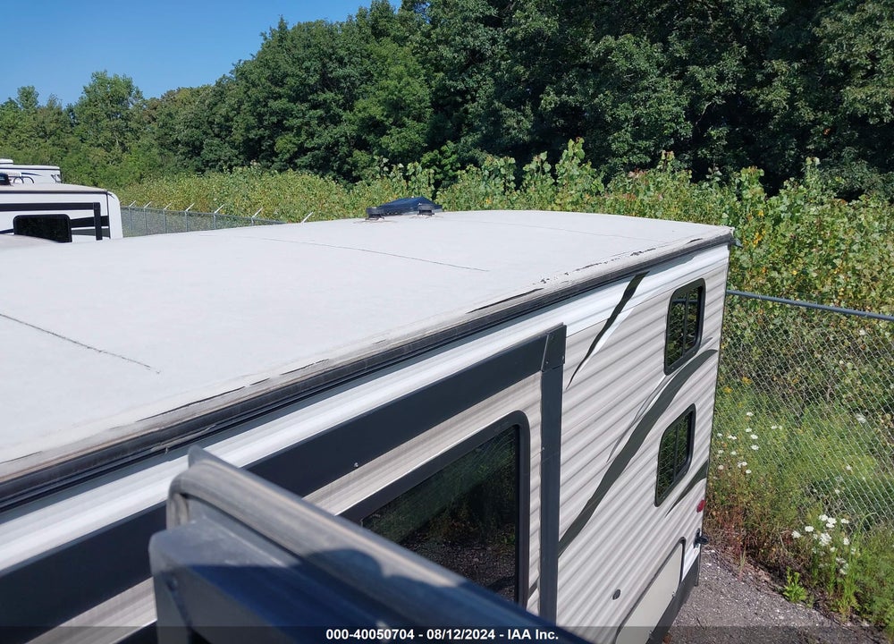 2019 KEYSTONE OTHER VIN: 4YDT28B22K3248141