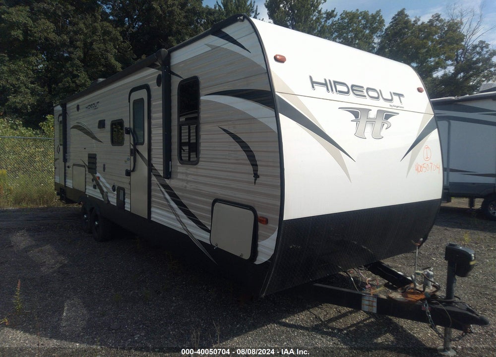 2019 KEYSTONE OTHER VIN: 4YDT28B22K3248141