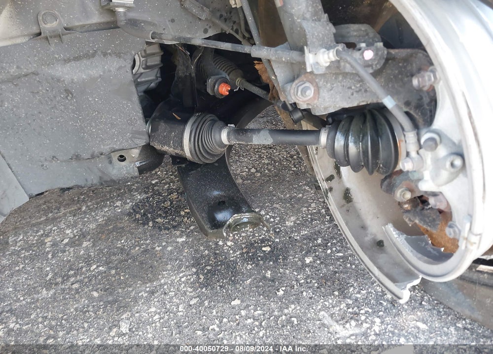 2023 MAZDA CX-30 2.5 S SELECT VIN: 3MVDMBBM9PM526019