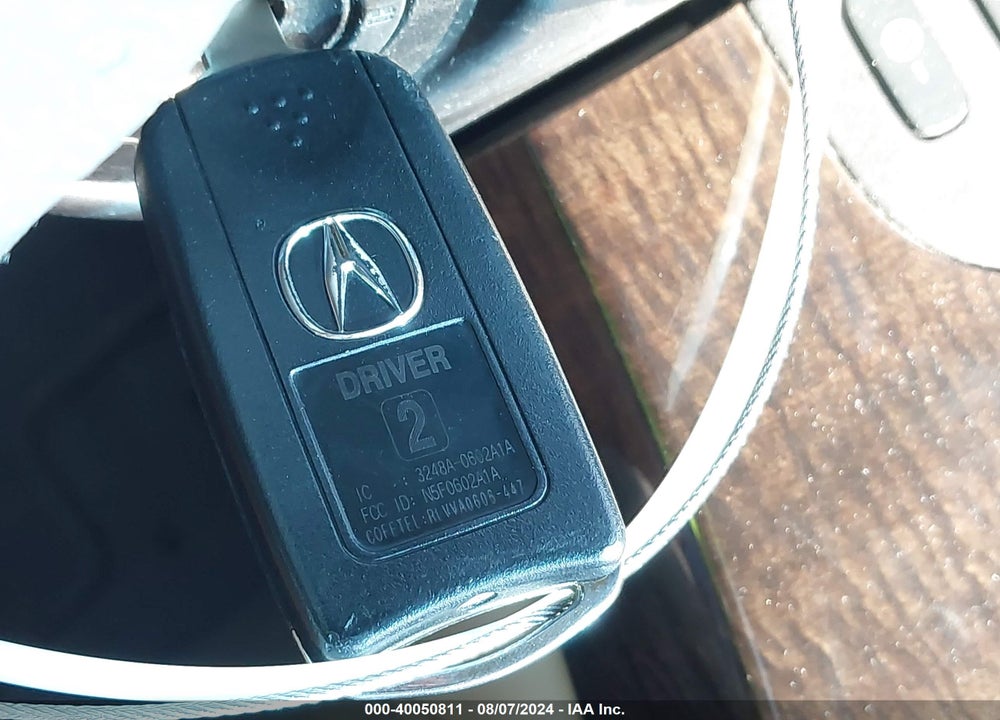 2010 ACURA MDX TECHNOLOGY PACKAGE VIN: 2HNYD2H66AH509688