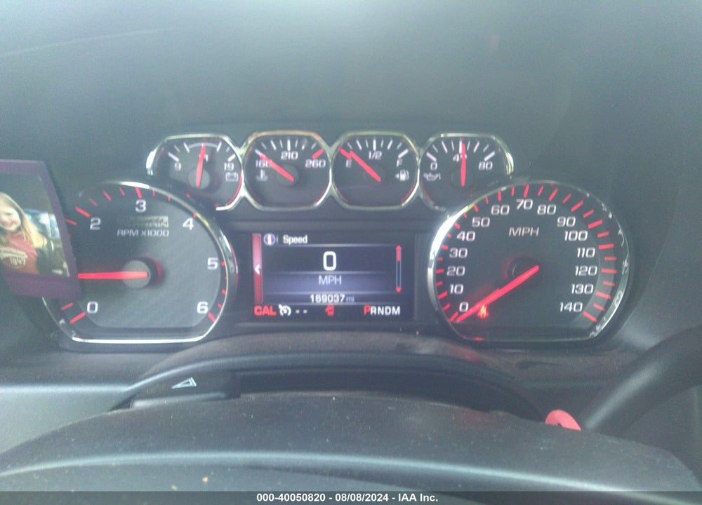 2016 GMC SIERRA 1500 SLT VIN: 3GTU2NEC8GG355483