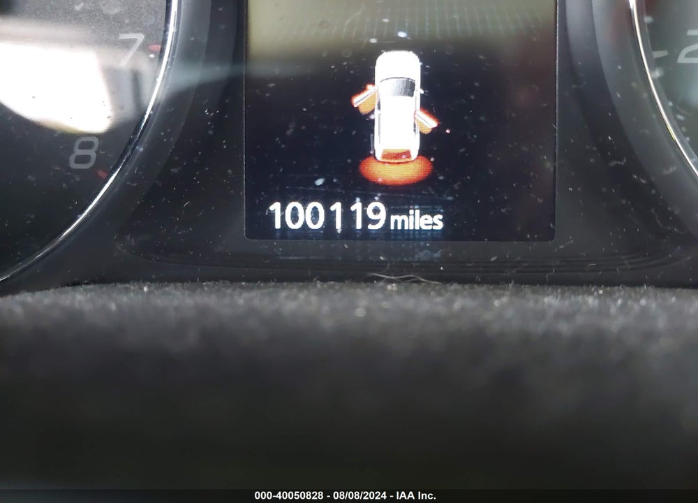 2019 MITSUBISHI OUTLANDER ES VIN: JA4AZ3A3XKZ005817