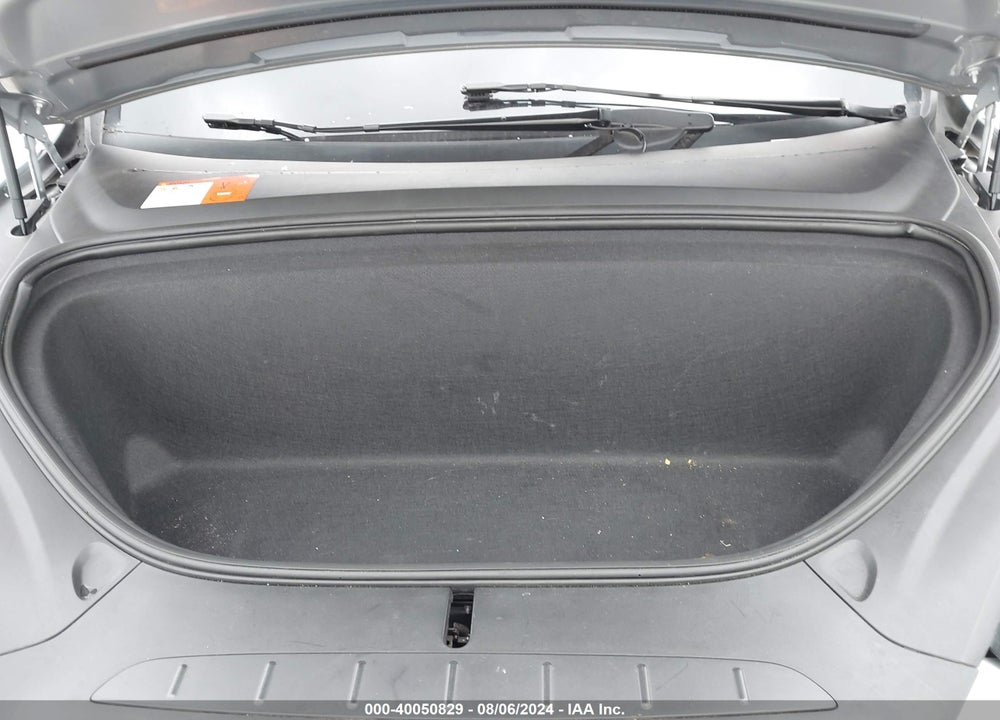 2016 TESLA MODEL X 60D/70D/75D/90D/P100D VIN: 5YJXCBE27GF011777