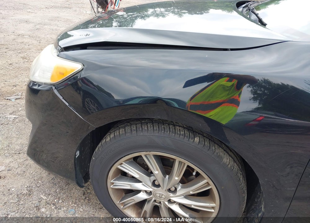 2012 TOYOTA CAMRY LE VIN: 4T1BF1FK5CU028407
