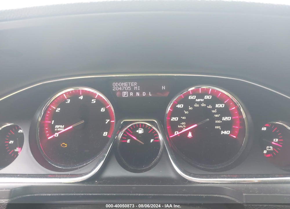 2015 GMC ACADIA DENALI VIN: 1GKKVTKD6FJ370159