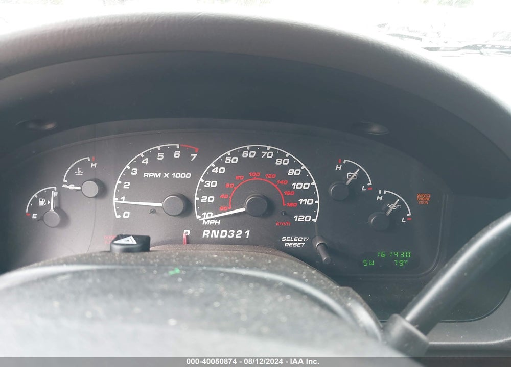 2002 FORD EXPLORER XLT VIN: 1FMZU73EX2ZC47869