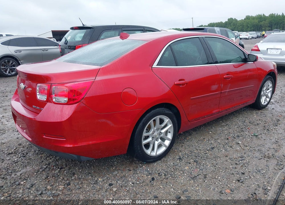 2014 CHEVROLET MALIBU 1LT VIN: 1G11C5SL9EF267327