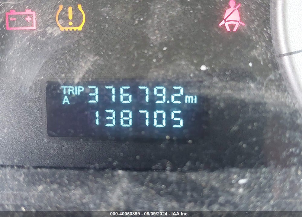 2009 FORD ESCAPE XLS VIN: 1FMCU027X9KB63859