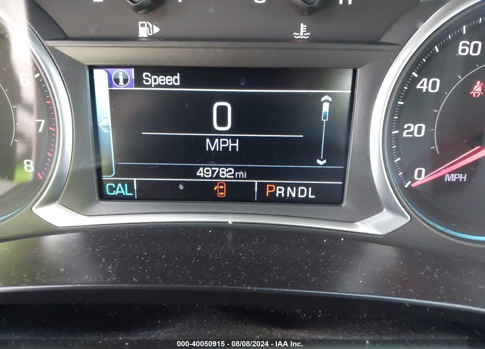 2018 CHEVROLET MALIBU LT VIN: 1G1ZD5ST8JF225130