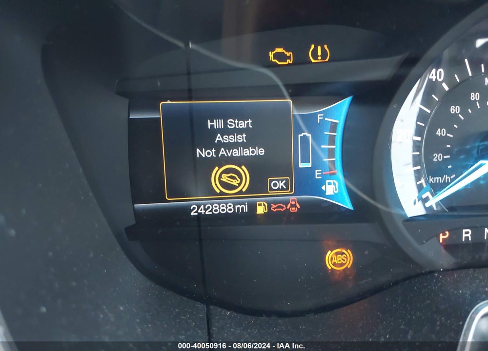 2018 FORD FUSION HYBRID VIN: 3FA6P0LU5JR140072