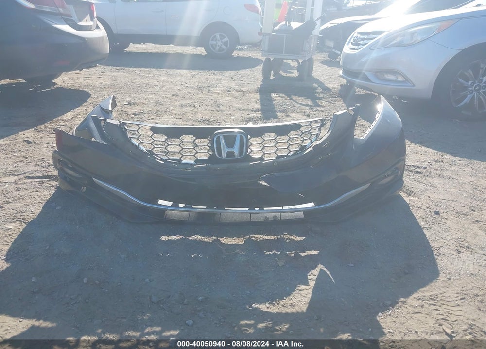 2015 HONDA CIVIC EX-L VIN: 2HGFB2F90FH512854