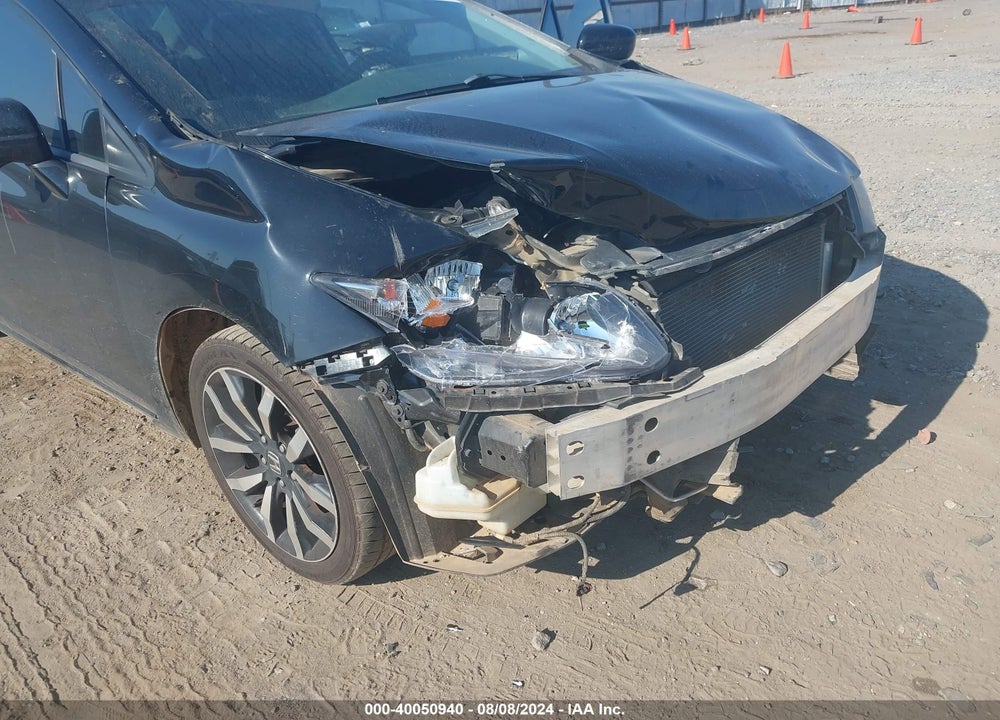 2015 HONDA CIVIC EX-L VIN: 2HGFB2F90FH512854