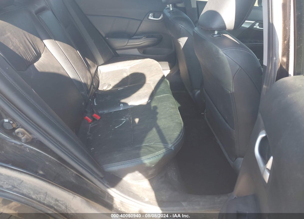 2015 HONDA CIVIC EX-L VIN: 2HGFB2F90FH512854