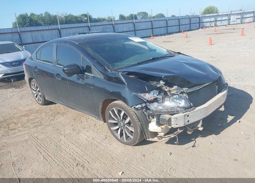 2015 HONDA CIVIC EX-L VIN: 2HGFB2F90FH512854
