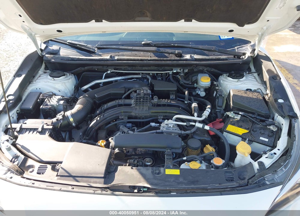2021 SUBARU CROSSTREK VIN: JF2GTACC8M9284644