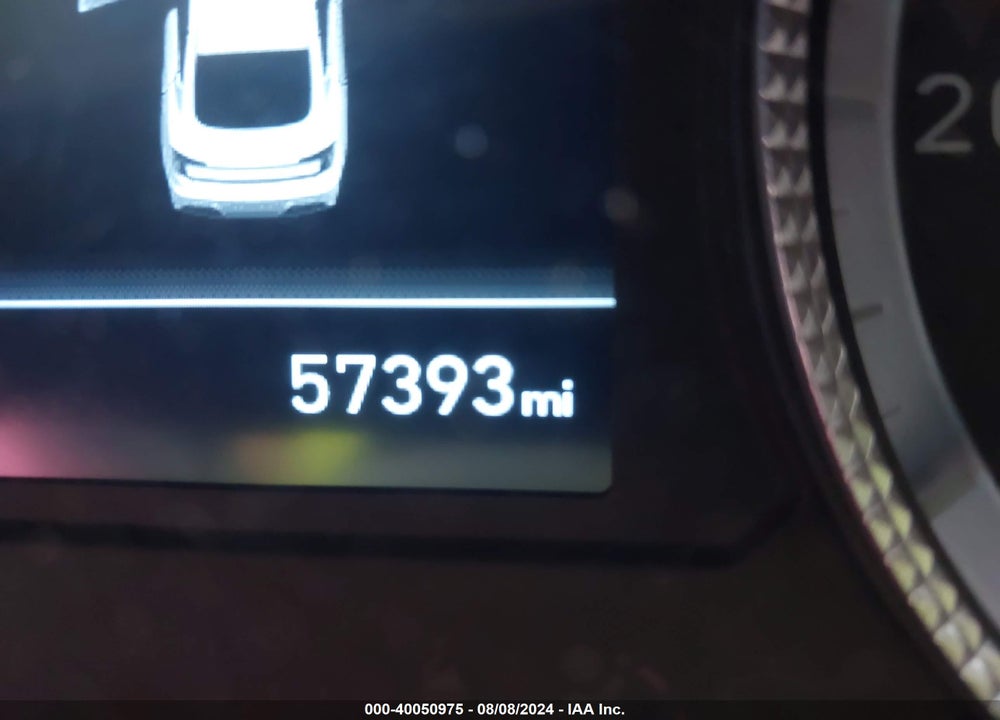 2021 HYUNDAI SONATA VIN: 5NPEG4JA0MH075676