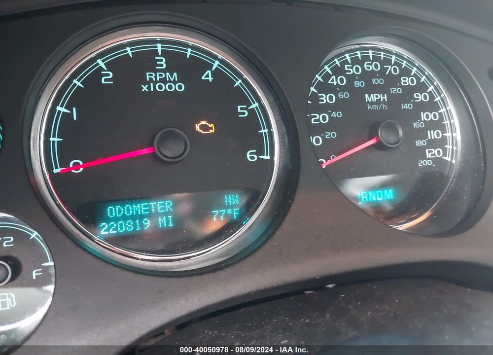 2011 GMC SIERRA 1500 DENALI VIN: 3GTP2XE23BG177314
