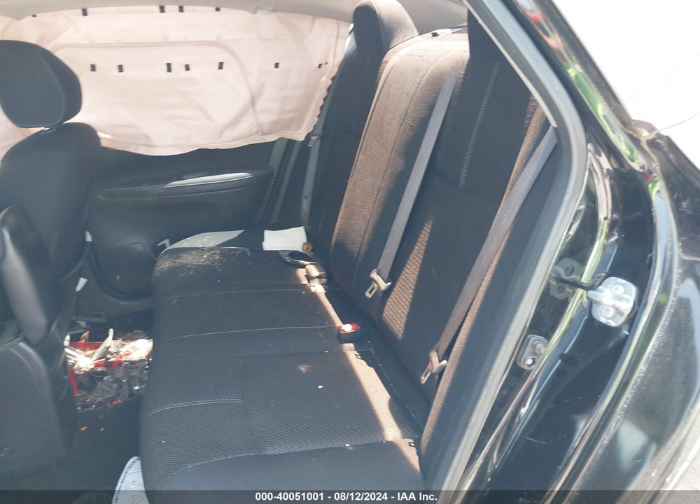 2017 NISSAN SENTRA S VIN: 3N1AB7APXHY329859