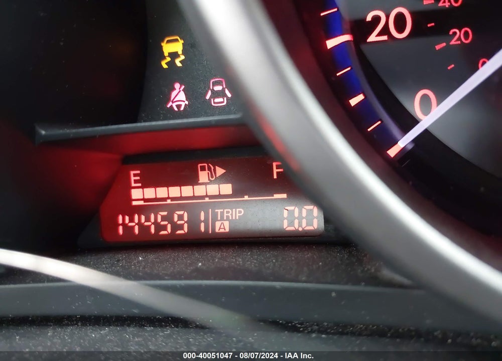 2010 MAZDA 3 S GRAND TOURING VIN: JM1BL1H52A1131092