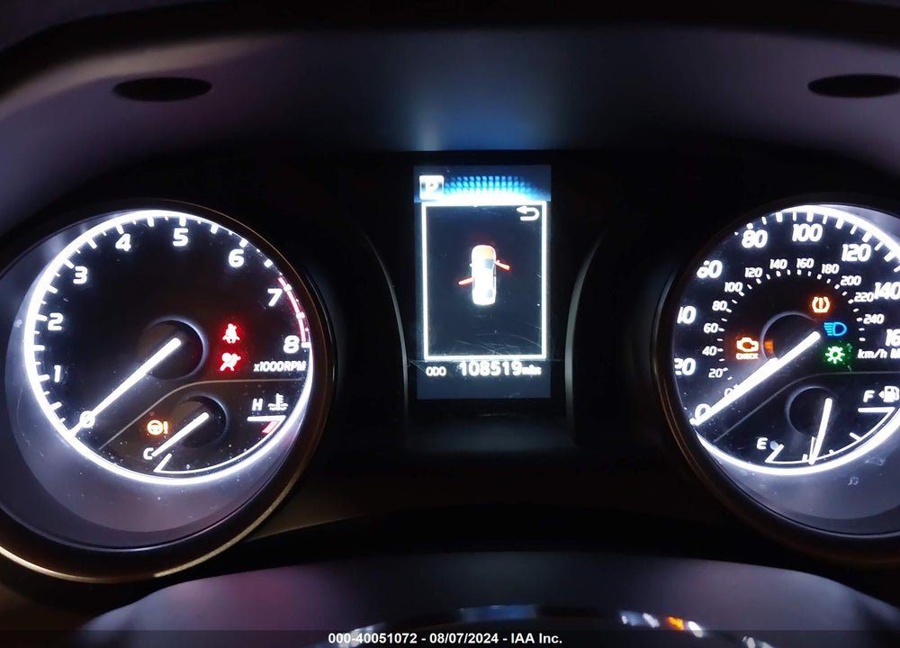 2021 TOYOTA CAMRY SE VIN: 4T1G11AK2MU412674