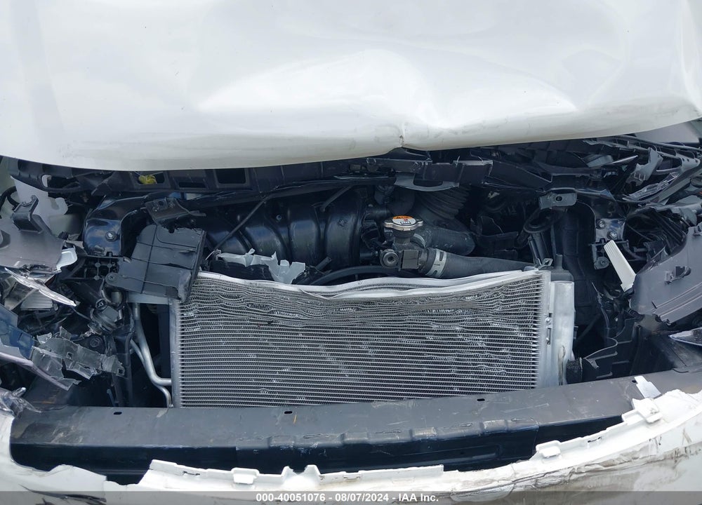 2017 KIA FORTE LX VIN: 3KPFK4A7XHE114906