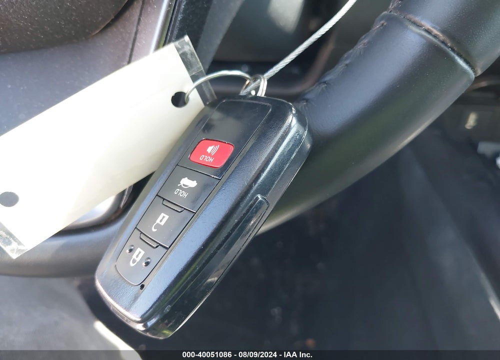 2023 TOYOTA CAMRY SE VIN: 4T1T11AK0PU179137
