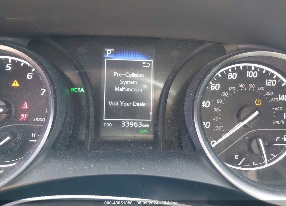 2023 TOYOTA CAMRY SE VIN: 4T1T11AK0PU179137