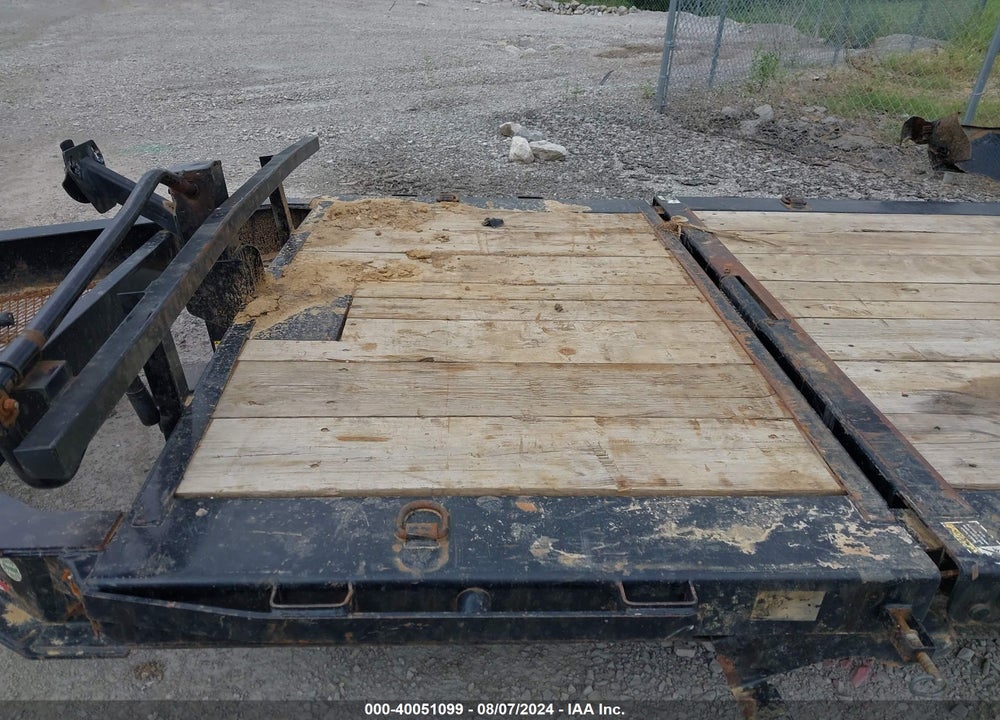 2022 LOAD KING OTHER VIN: 4ZETD2027N1243901