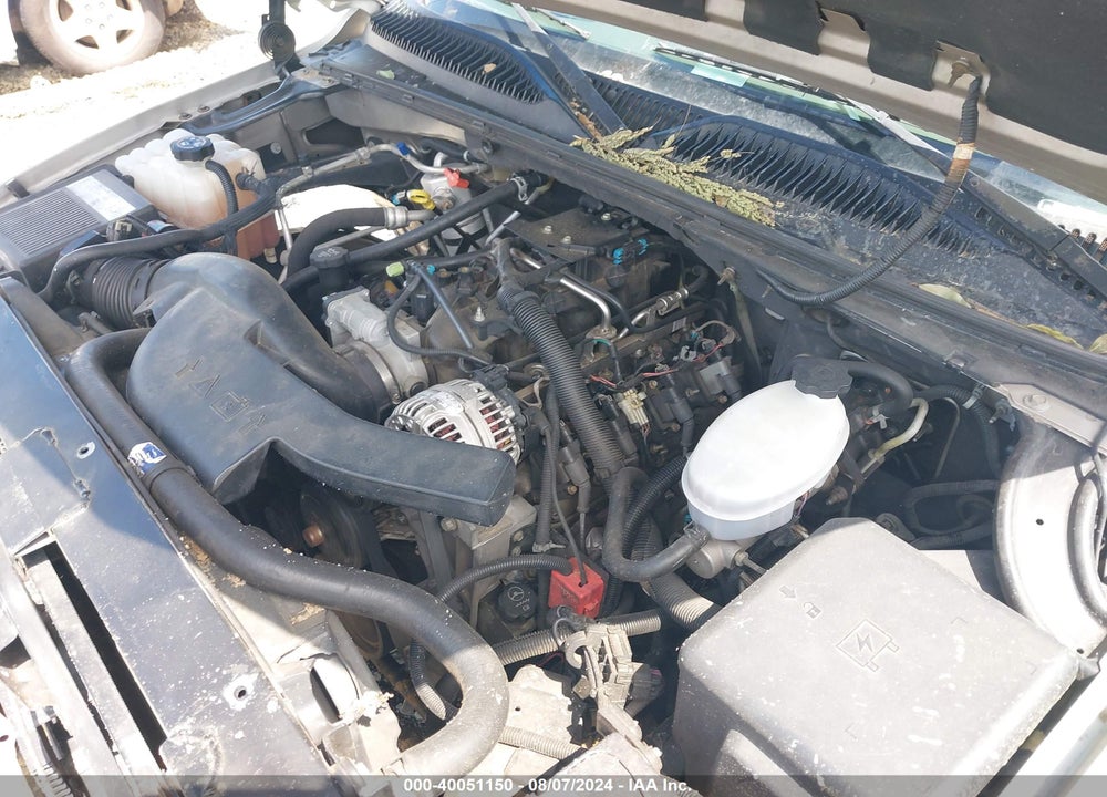 2005 GMC YUKON XL 1500 SLT VIN: 1GKEC16Z75R157346