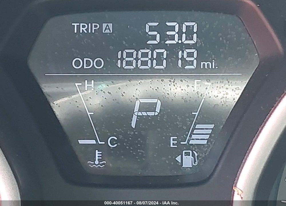 2013 HYUNDAI ELANTRA GLS VIN: KMHDH4AE2DU497767