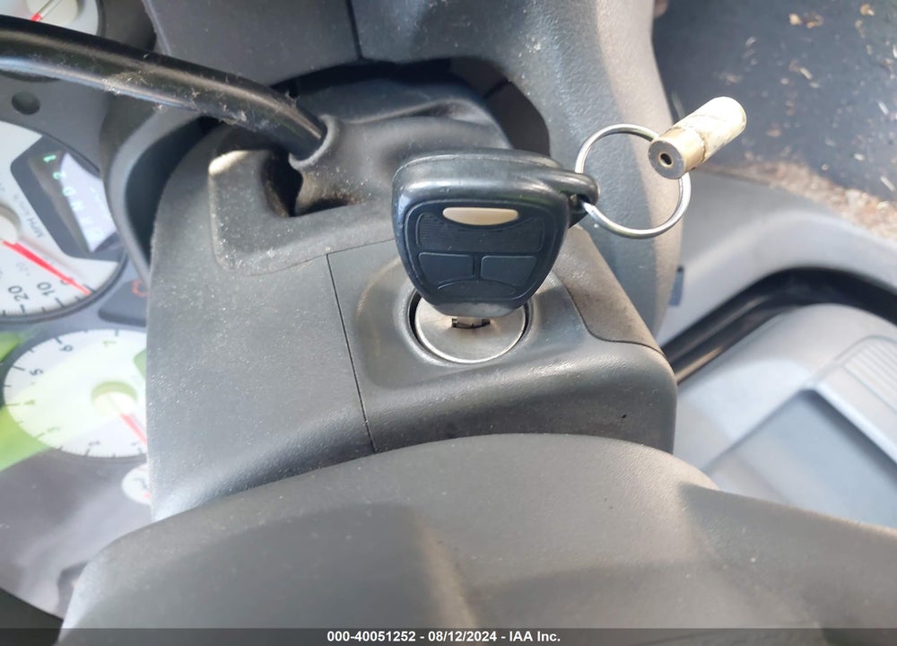 2007 DODGE RAM 1500 ST VIN: 1D7HU16P97J642938