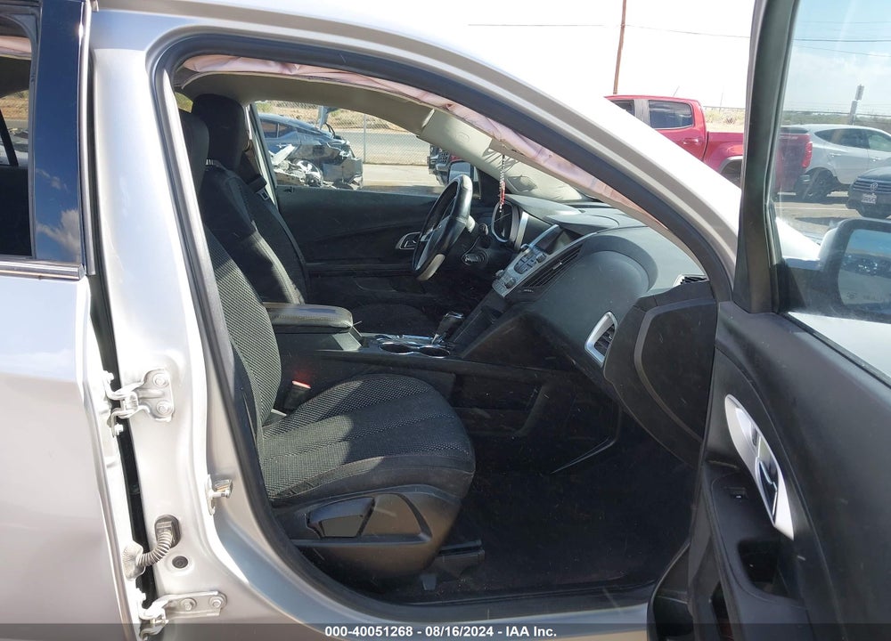2016 CHEVROLET EQUINOX LT VIN: 1GNALCEK2GZ107913