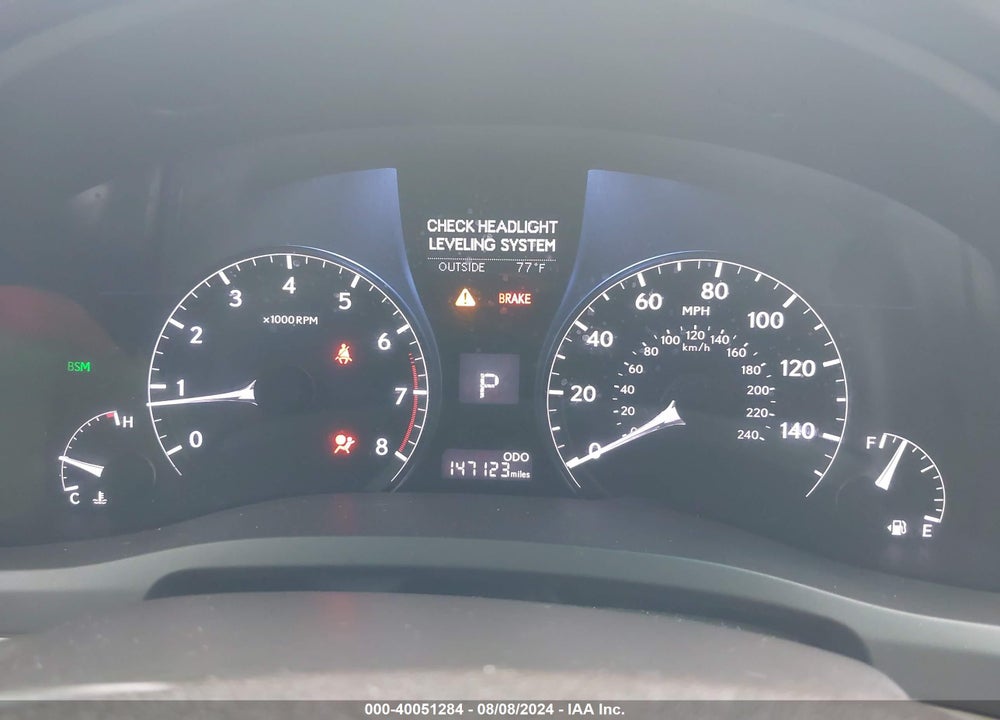 2015 LEXUS RX 350 VIN: 2T2BK1BA9FC312780